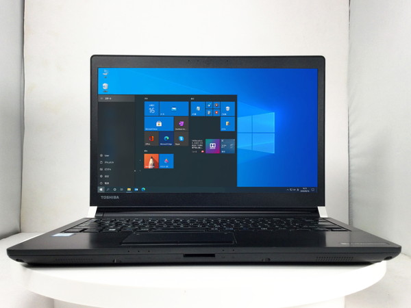 良品　Toshiba ノート Dynabook R73/B　Corei5 Amazon.co.jp: 【中古】 東芝 dynabook R73/B ノートパソコン