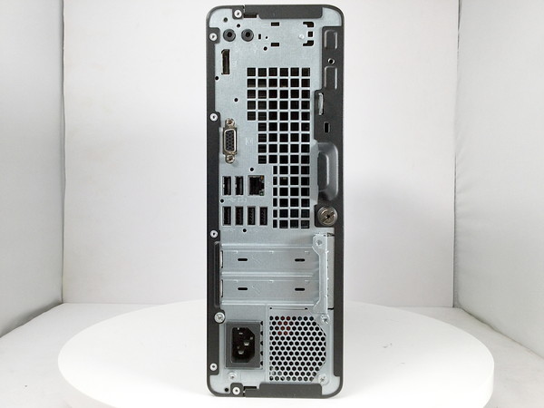 HP ProDesk 400 G4 SFF Y5W43AV (CPU：Core i5 7500 3.4GHz/メモリ