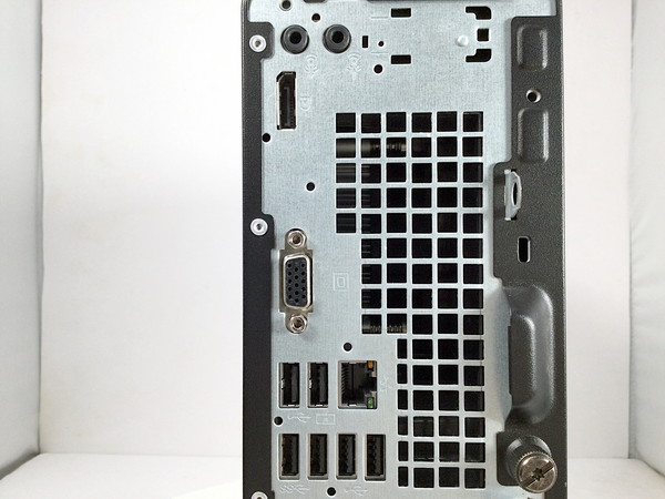 HP ProDesk 400 G4 SFF Y5W43AV (CPU：Core i5 7500 3.4GHz/メモリ