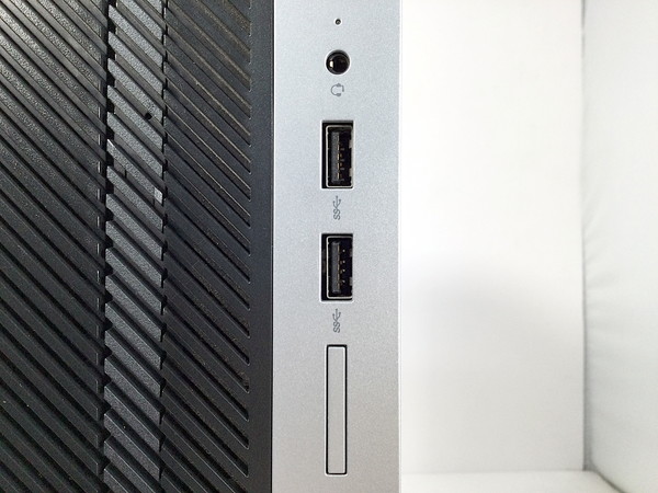 HP ProDesk 400 G4 SFF Y5W43AV (CPU：Core i5 7500 3.4GHz/メモリ