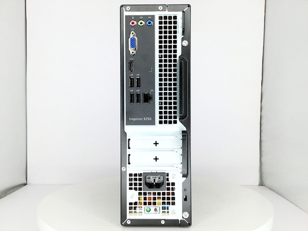 DELL Inspiron 3250 D13S001 (CPU：Core i5 6400 2.7GHz/メモリ：8GB