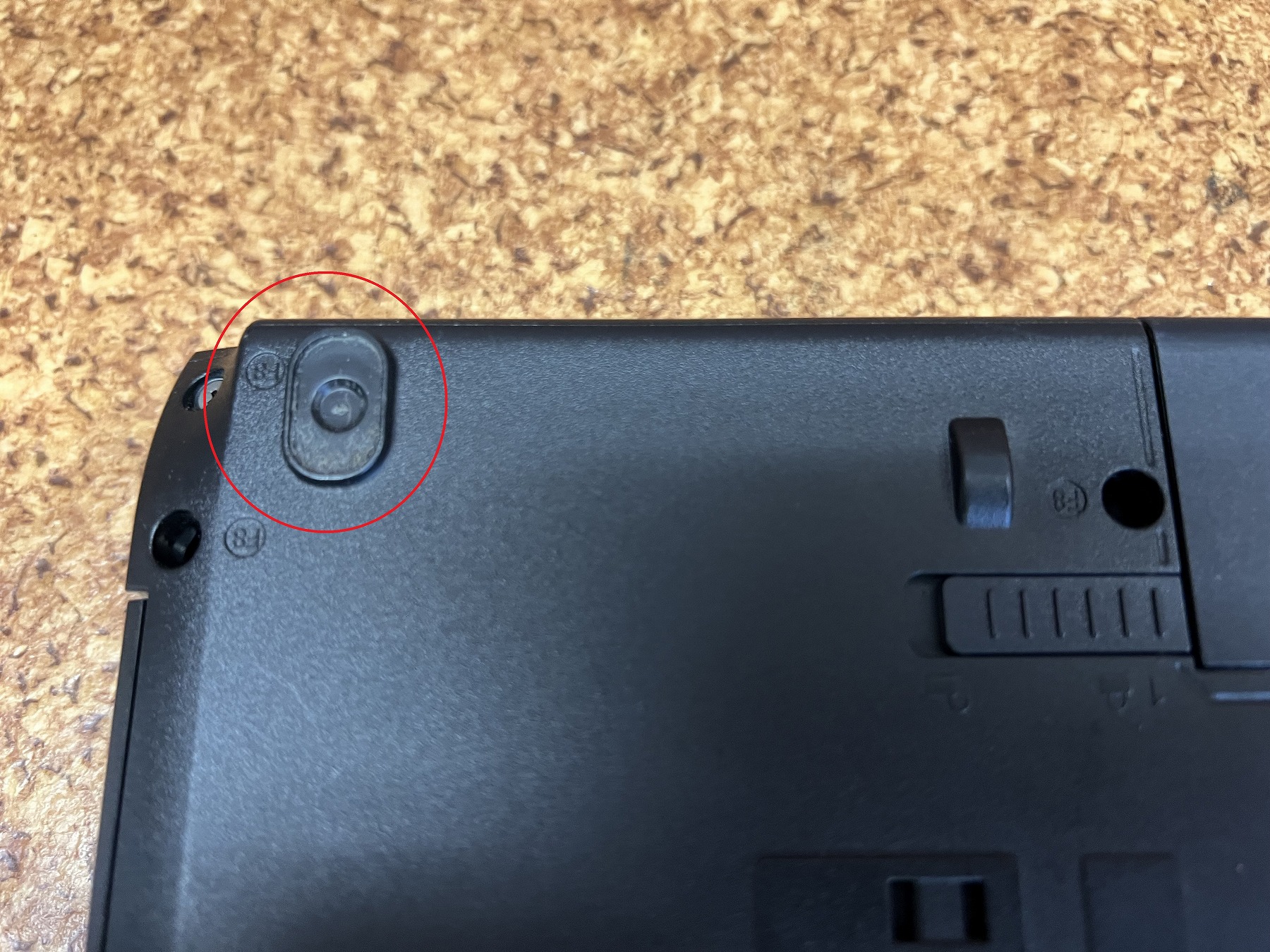 値下げしました。管理番号 L4102 L41の2台目出品です。新品USBWIFI子機