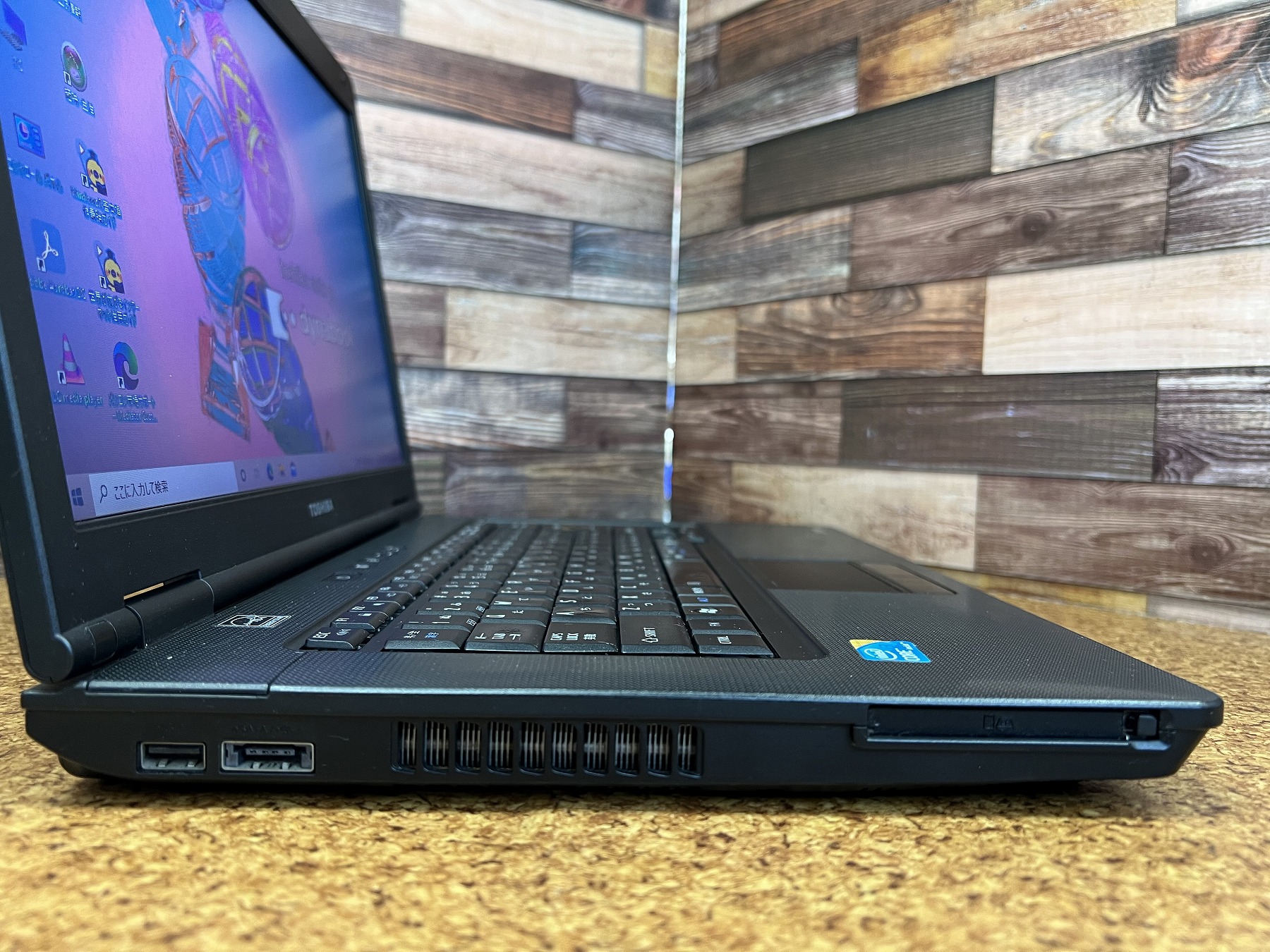 Core i3 オフィス・LINE 東芝Dynabook ノートPC ｜Dy1 楽天市場】ノートパソコン 東芝 dynabook Satellite 最新