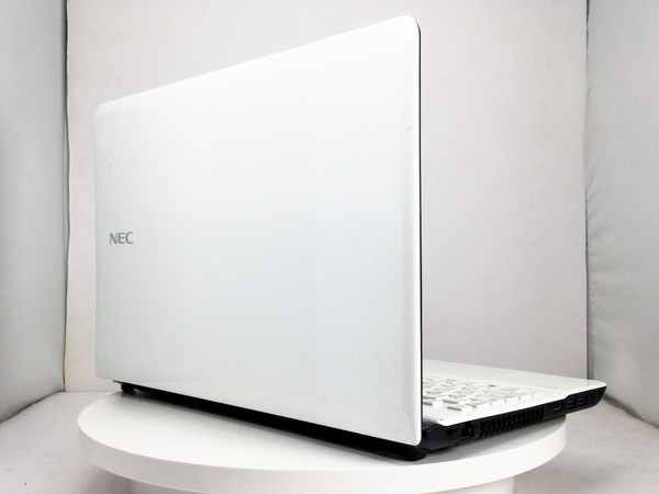 NEC LaVie G タイプS(CPU：Core i5 4200M 2.5GHz/メモリ：8GB/HDD：1TB 