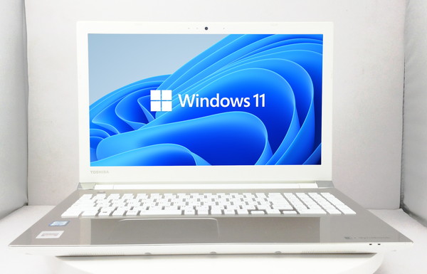東芝dynabook T45/ERSB Windows11 Windows 11 | Dynabook