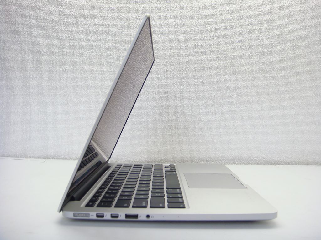 MacBook Pro A1502 本体のみ MacBook Pro Apple 13.3inch A1502（2013年） core i7 4558U 2.8