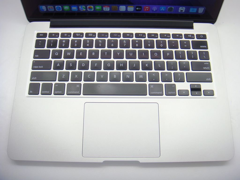 Apple MacBook Pro A1502 (Core i5- 2.9GHz /8GB/ SSD：500GB