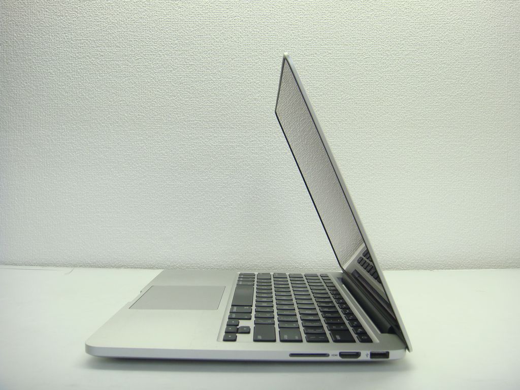 MacBook Pro ジャンク　A1502 ノートパソコン 【ジャンク品】Apple MacBook Pro Retina A1502