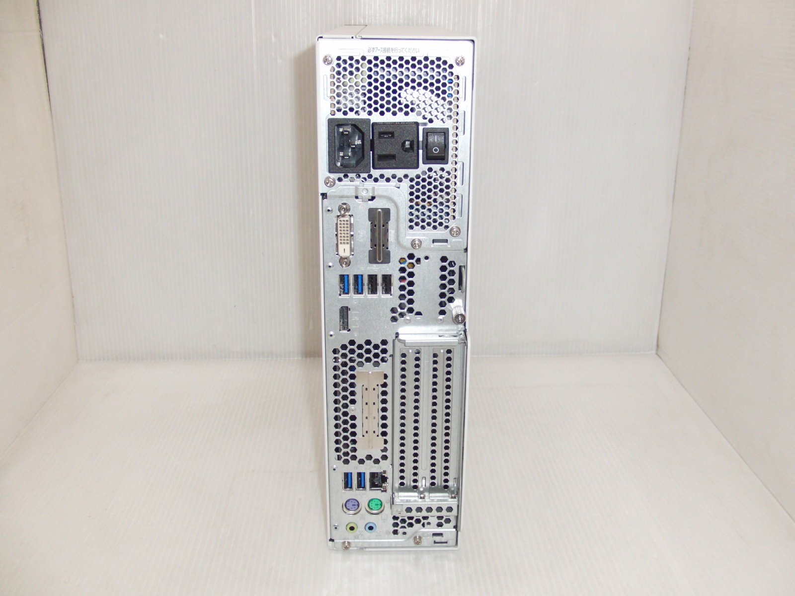 ESPRIMO D587/S Windows11Pro（Office2013有） Amazon.co.jp: 中古パソコン Windows10 デスクトップ 一年保証