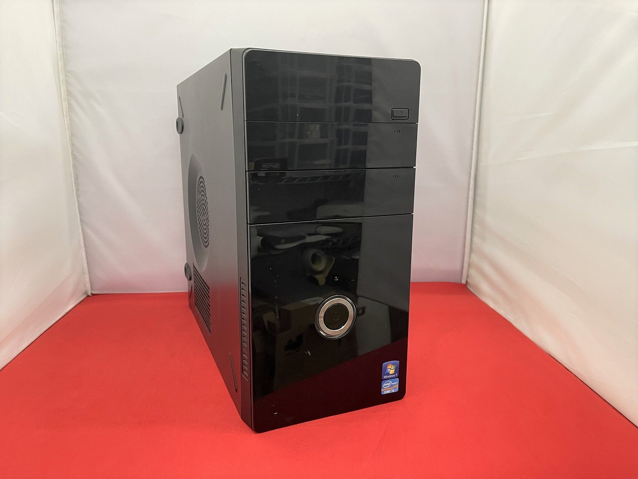 UNITCOM Corei7 メモリ16GB SSD512GB HDD500GB 中古 ノートパソコン/おまかせ/爆速 第4世代 Core i7/新品SSD