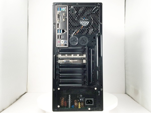 マウスBTOパソコン i7 6700k GTX1060 3GB マウスBTOゲーミングパソコン i7 6700k GTX1060 3GB - メルカリ