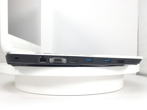 富士通 LIFEBOOK AH77/G(訳あり)(CPU：Core i7 2670QM 2.2GHz