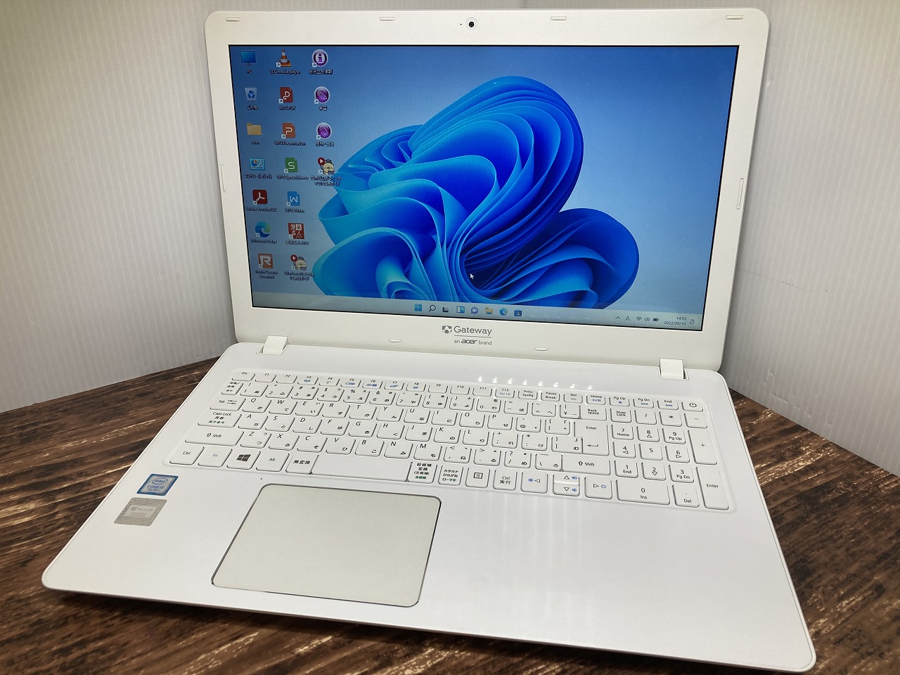 エイサー Gateway NE574 Core i5 7200U エイサー Gateway NE574 Core i5 7200U Amazon.co.jp: Gateway
