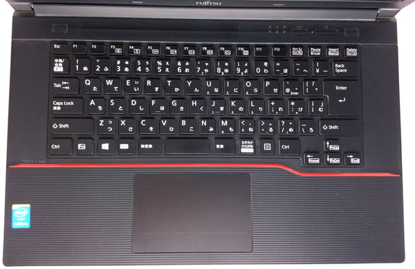 オフィス、フォトショップ付富士通A573/GノートPC WIN11 6GB オフィス、フォトショップ付富士通A573/GノートPC WIN11 6GB