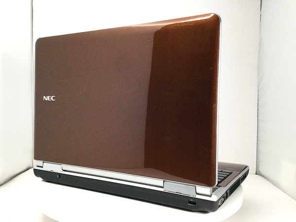 NEC LaVie L LL750/ES PC-LL750ES6C (CPU：Core i7 2630M 2GHz