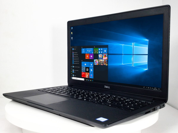 DELL Latitude 3500(CPU：Core i3 8145U 2.1GHz/メモリ：4GB/HDD