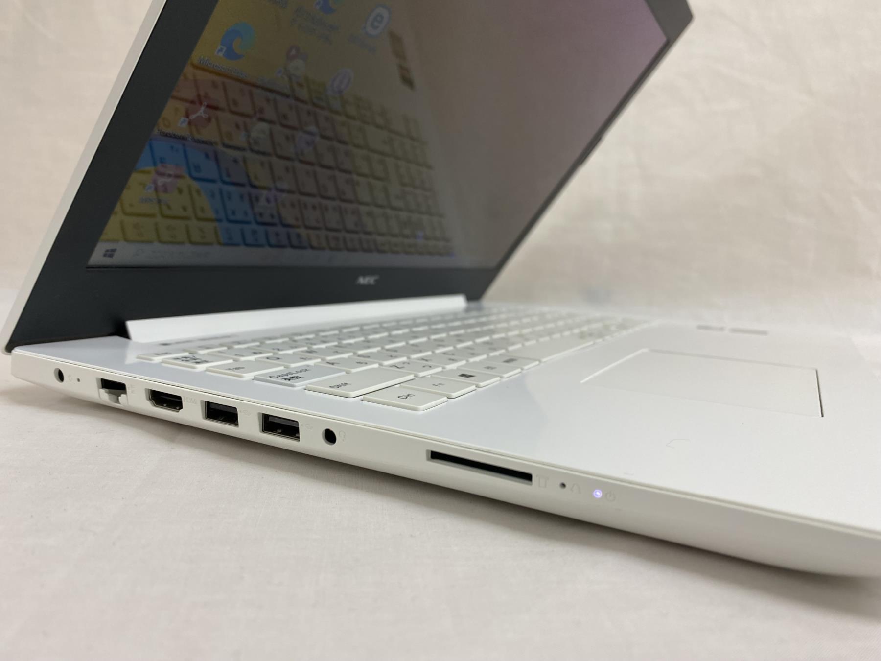 NEC LAVIE NS10E/M 無線LAN搭載☆