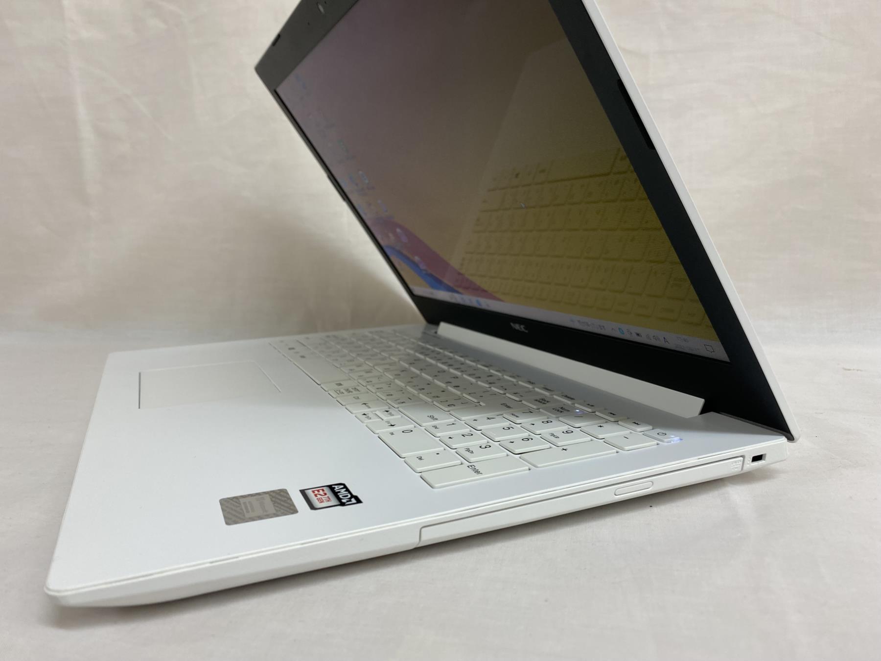 LAVIE NS10E/M ノートパソコン NEC LAVIE NS10E/M 無線LAN搭載☆