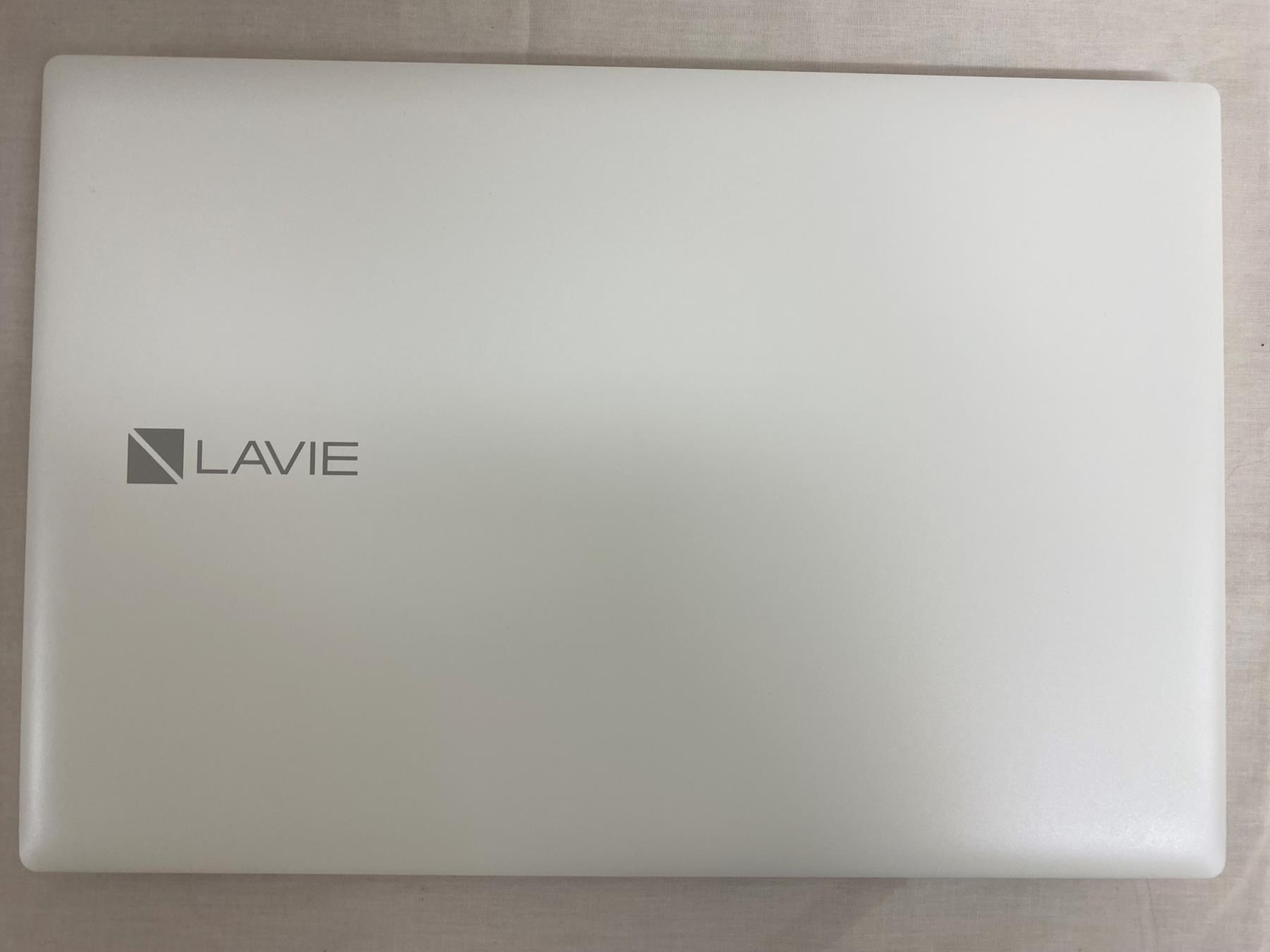 NEC LAVIE NS10E/M 無線LAN搭載☆