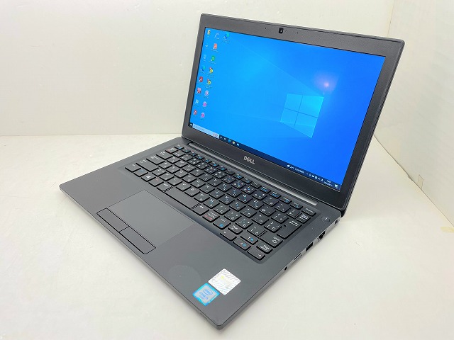 Dell 7280 Core i5 6200U メモリ8GB SSD256GB DELL Latitude 7280(CPU:Core i5 6200U 2.3GHz/メモリ:8GB/SSD