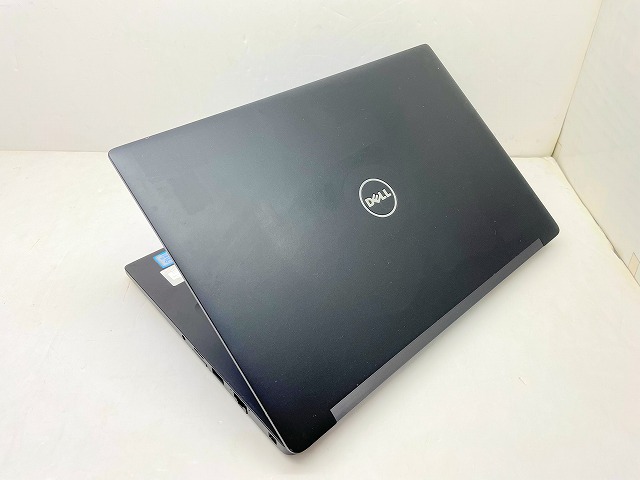 Dell Latitude 7280 ブラックノートPC 本体 Amazon.com: Dell Latitude 7280 Business Laptop (12.5in HD