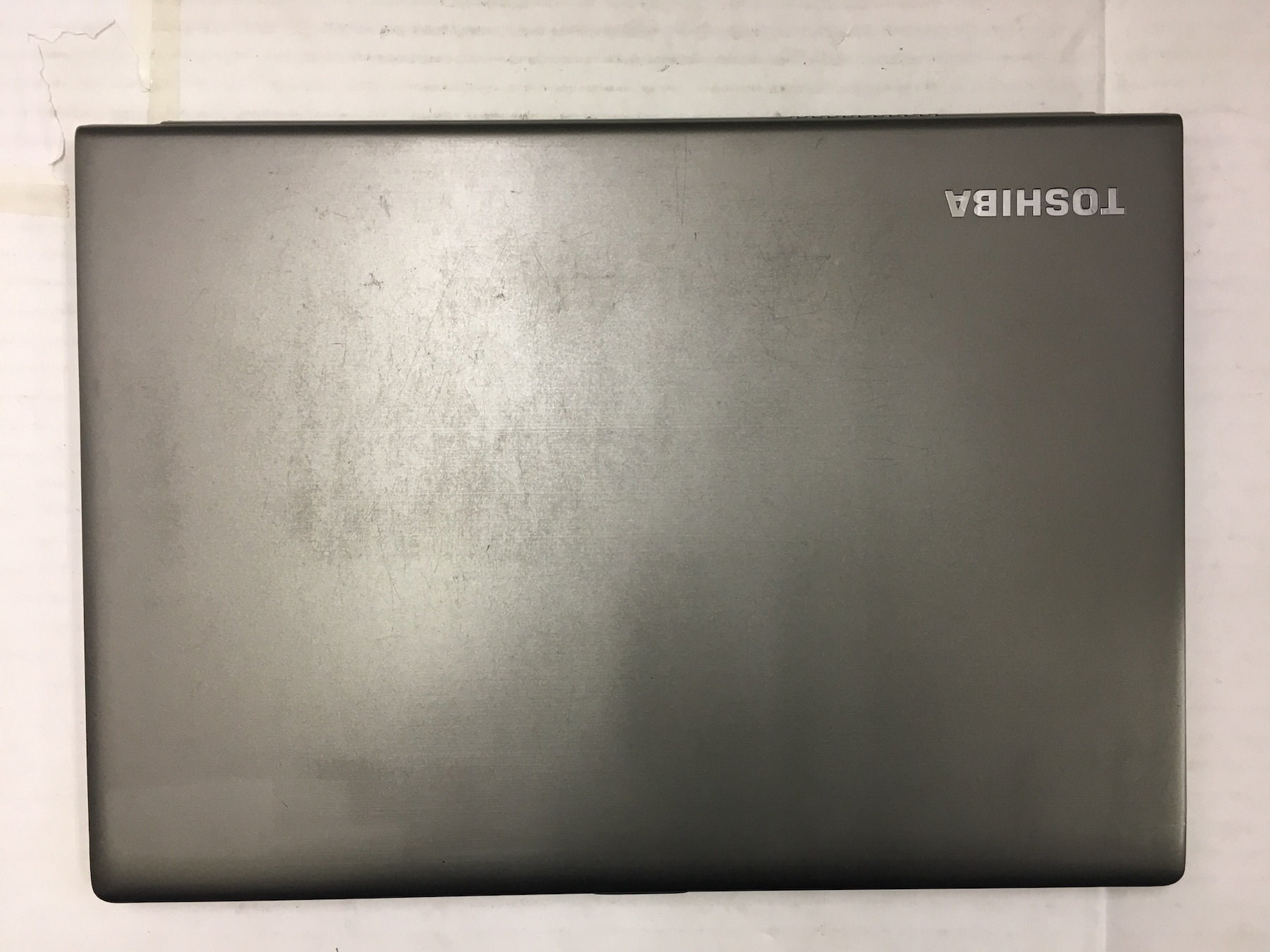 東芝 dynabook R63/D(CPU：Core i5 6200U 2.3GHz/メモリ：8GB