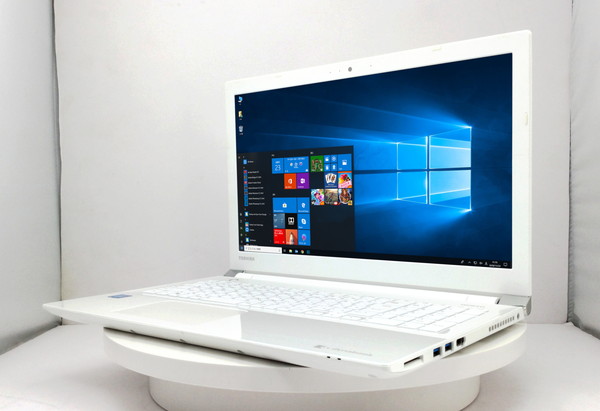 Windowsノート本体 TOSHIBA dynabook PT45UWS-SWA3 Windowsノート本体