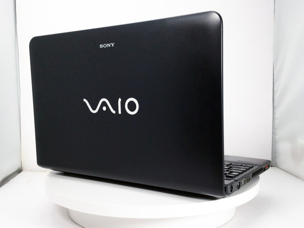 SONY SVE151B11N パソコン VAIO 中古パソコン Sony SVE151B11N Microsoft Office 2019 Core