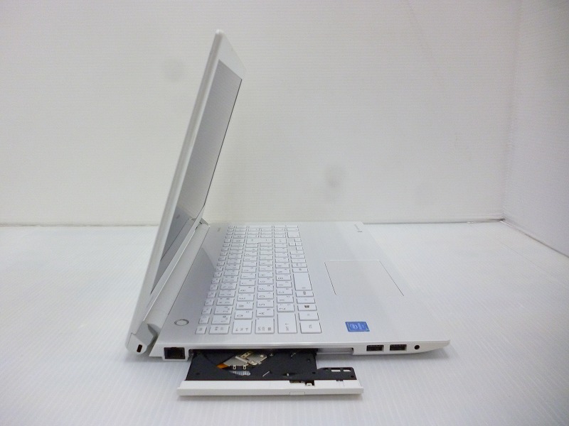 東芝 B25PC 500GB メモリ8GB★ Celeron 新Win11 eco-stage-japan_toshiba-b55-i5-11
