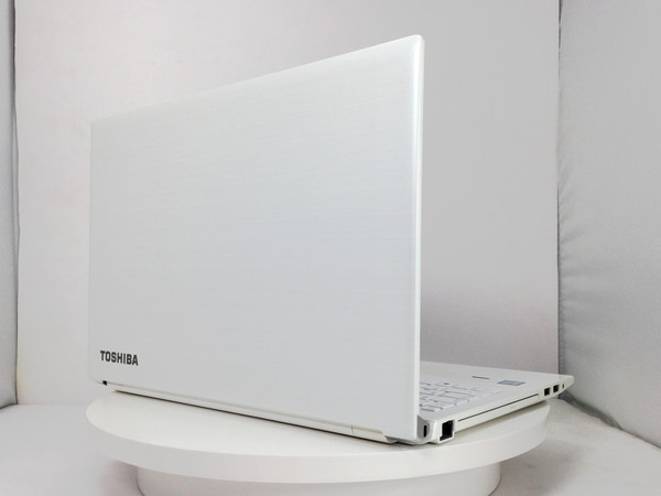 Dynabook T75/BG i7-6500U メモリ16G 1TB dynabook T75 T75/UG(CPU： Core i7 6500U 2.5GHz/メモリ：8GB