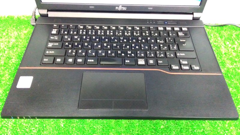 富士通 LIFEBOOK A553/H(Celeron 1000M 1.8GHz/4GB/SSD120GB