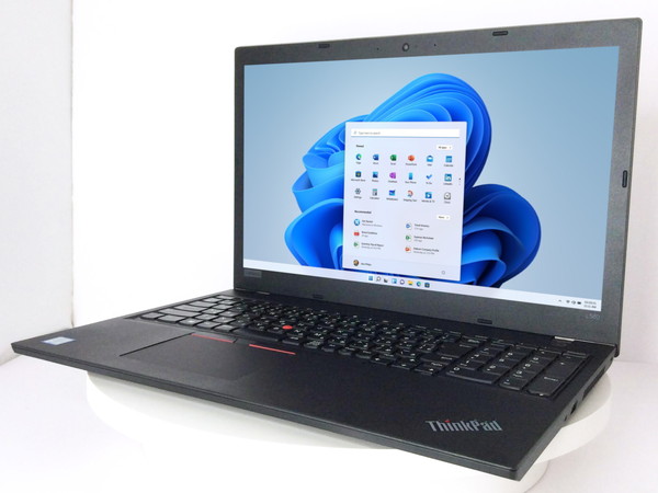 Lenovo ThinkPad ノートパソコン 20L-S0B700 Amazon.co.jp: 【中古】 ThinkPad L580(20LX-S0B700) ノート