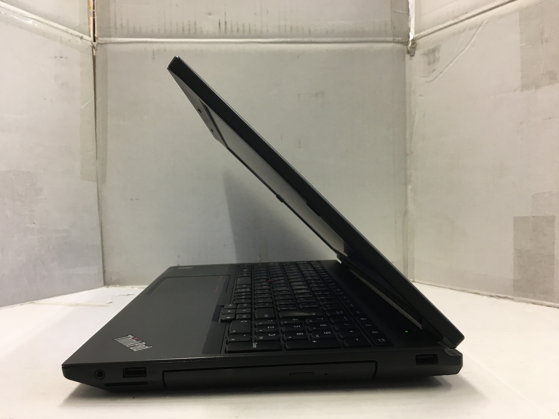 Windowsノート本体 ThinkPad L540 i5-4210M/8GB/128GB SSD Amazon.co.jp: 【整備済み品】 Lenovo ThinkPad L540 □MS