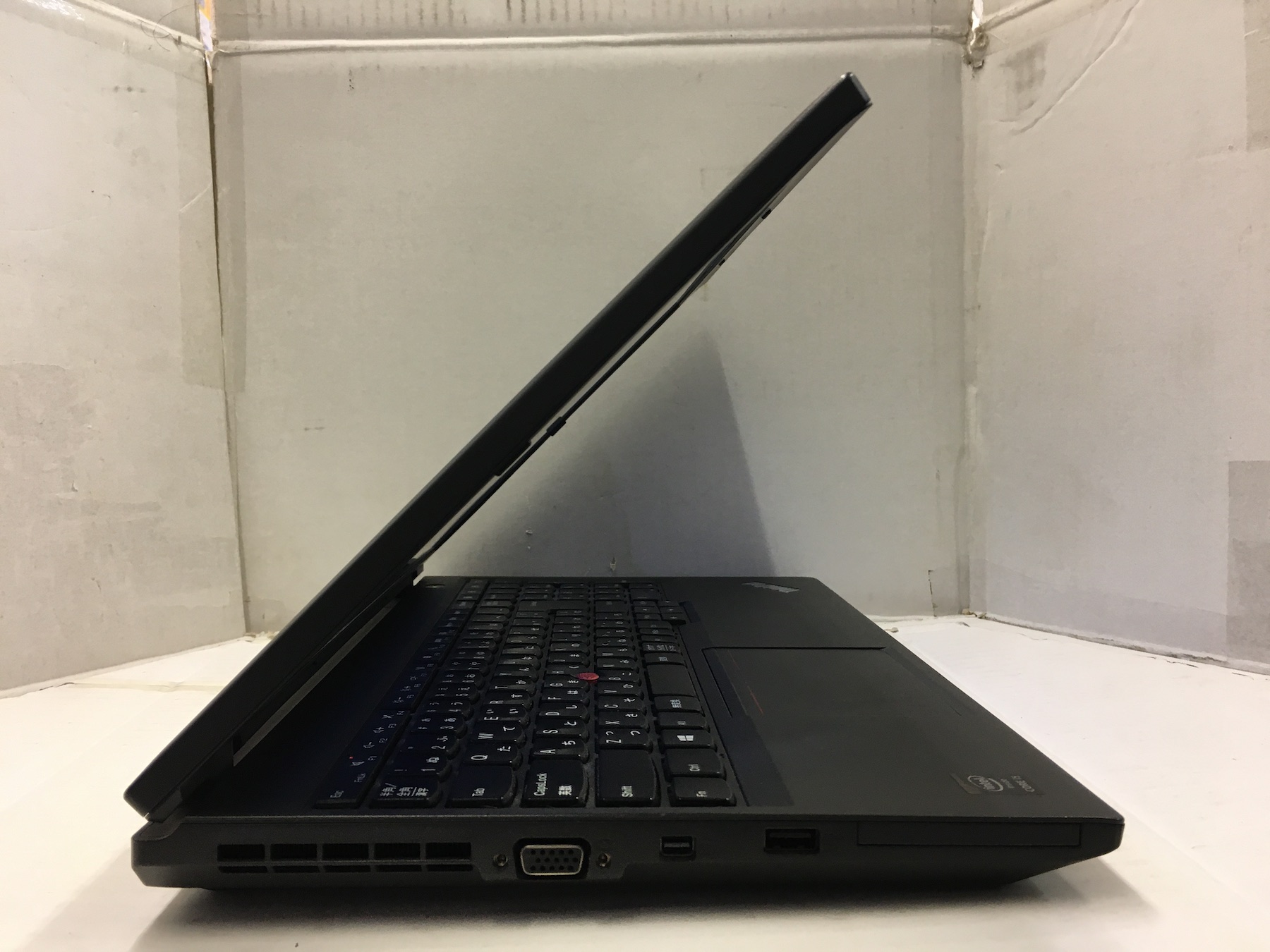 Windowsノート本体 ThinkPad L540 i5-4210M/8GB/128GB SSD img08-ThinkPad-L540-small.jpg