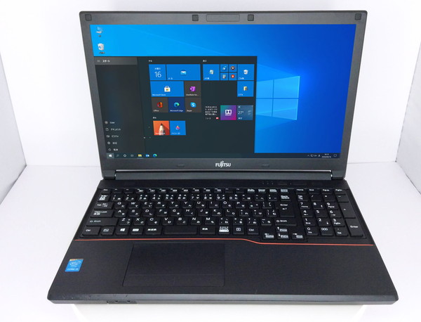 動作保証 Windows11pro24H2 FMV LIFEBOOK A574 楽天市場】【☆最大100%ﾎﾟｲﾝﾄ】ハイスペック 富士通 FMV