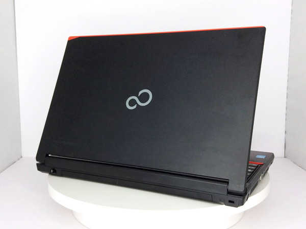 富士通 LIFEBOOK A574/KX FMVA0802YP(CPU：Celeron 2950M 2GHz