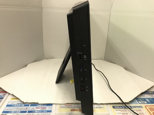 SONY VAIO PCG-11417N (黒) (Core i5-2450M 2.5GHz/4GB/SSD