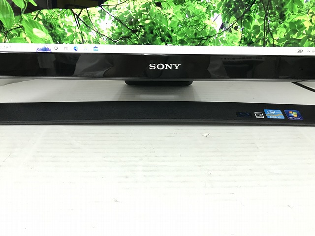 その他 SONY VAIO PCG-11417N SONY VAIO PCG-11417N (黒) (Core i5-2450M 2.5GHz/4GB/SSD