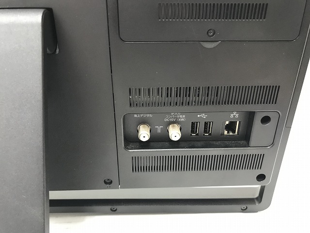 SONY VAIO PCG-11417N (黒) (Core i5-2450M 2.5GHz/4GB/SSD