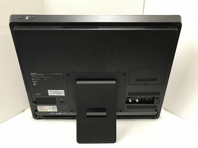 SONY VAIO PCG-11211N (Corei5 M450 2.40GHz/メモリ:4GB/SSD
