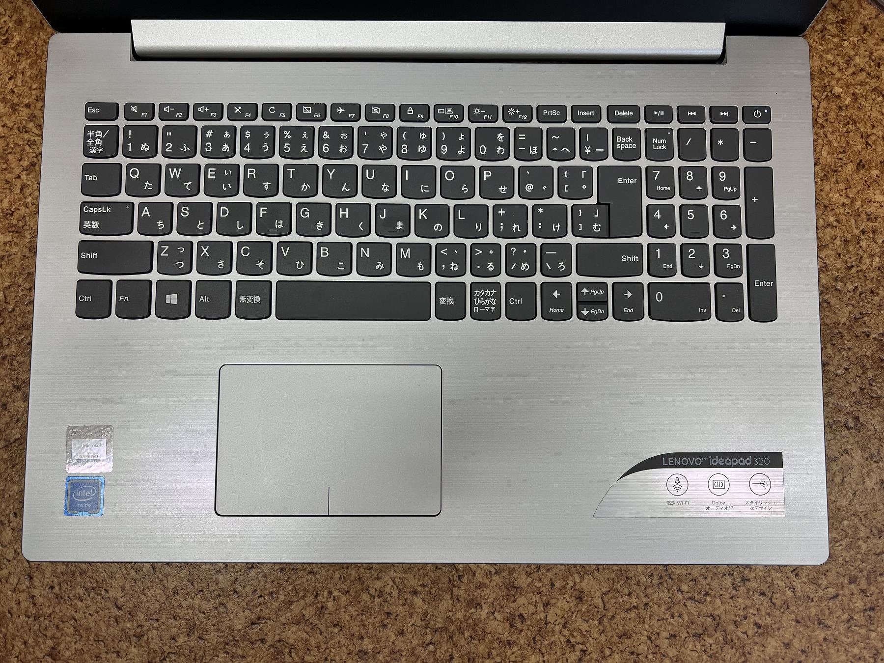 Windowsノート本体 ideapad 320-15IAP N3350 SSD256GB 8GB Amazon.com: Lenovo IdeaPad 320-15IAP Intel N3350 4GB Ram 1TB