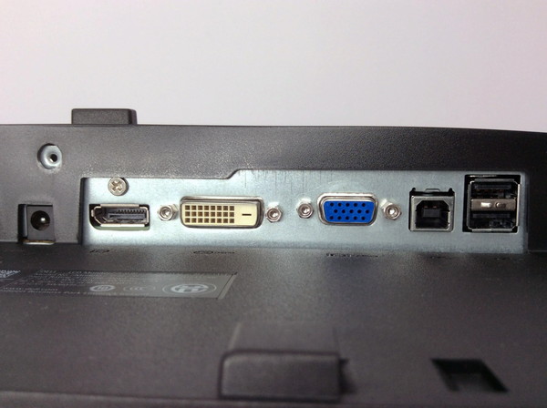 I-O DATA LCD-DF221EDB-B3 モニター LCD-DF221EDシリーズ | 広視野角ADSパネル採用 DisplayPort搭載21.5型