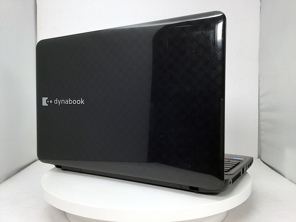 東芝 dynabook T451/57DB PT45157DBFB (CPU：Core i7 2670QM 2.2