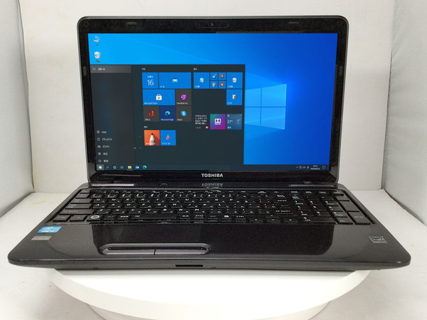東芝 dynabook T451/57DB PT45157DBFB (CPU：Core i7 2670QM 2.2