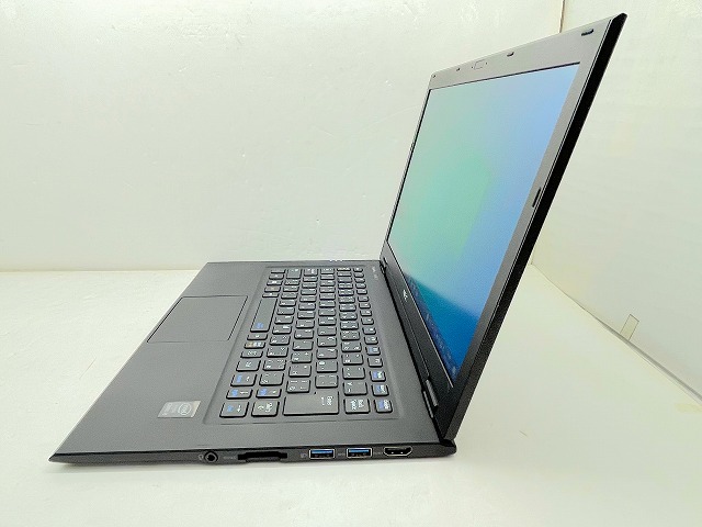 NEC VersaPro VK22TG-N(CPU:Core i5-5200 2.2GHz/メモリ:4GB/SSD