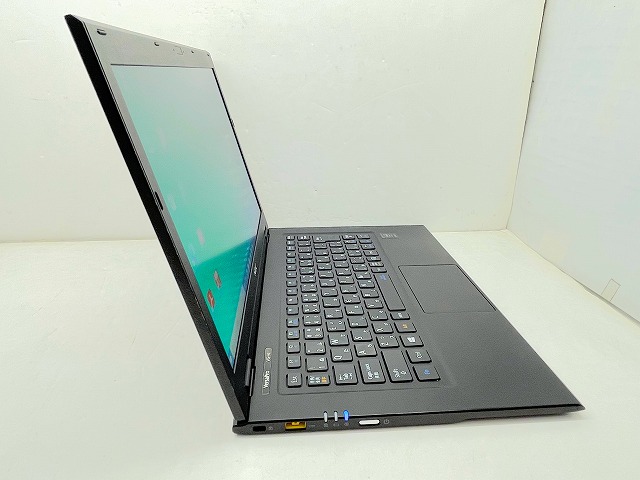 NEC VersaPro VK22TG-N(CPU:Core i5-5200 2.2GHz/メモリ:4GB/SSD