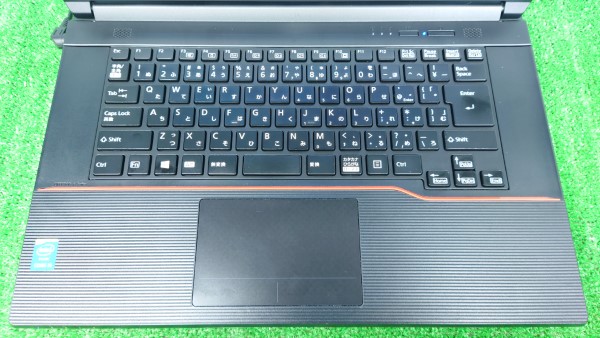 パソコン市場富士通 LIFEBOOK A574/K: | 新品 / 中古パソコンの