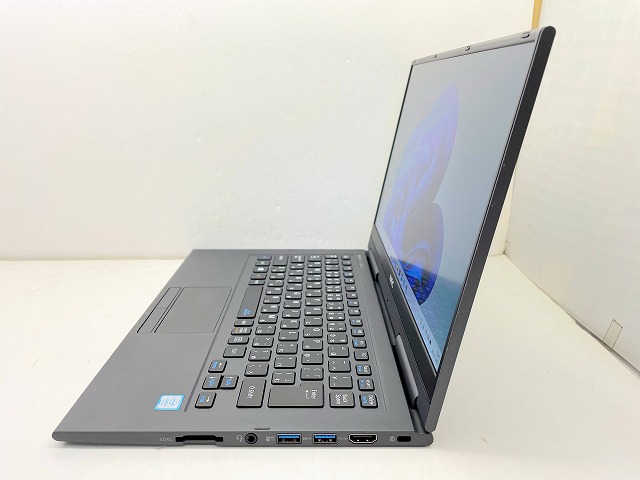 Windowsノート本体 NEC LAVIE PC-GN254U1GA i5 7200U 8GB 256 LAVIE Direct 中古 2in1ノートパソコン NEC HZ GN254U/1A PC