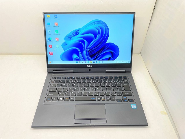 NEC LaVie Direct PC-GN254U1GA(CPU:Core i5-7200U 2.5GHz