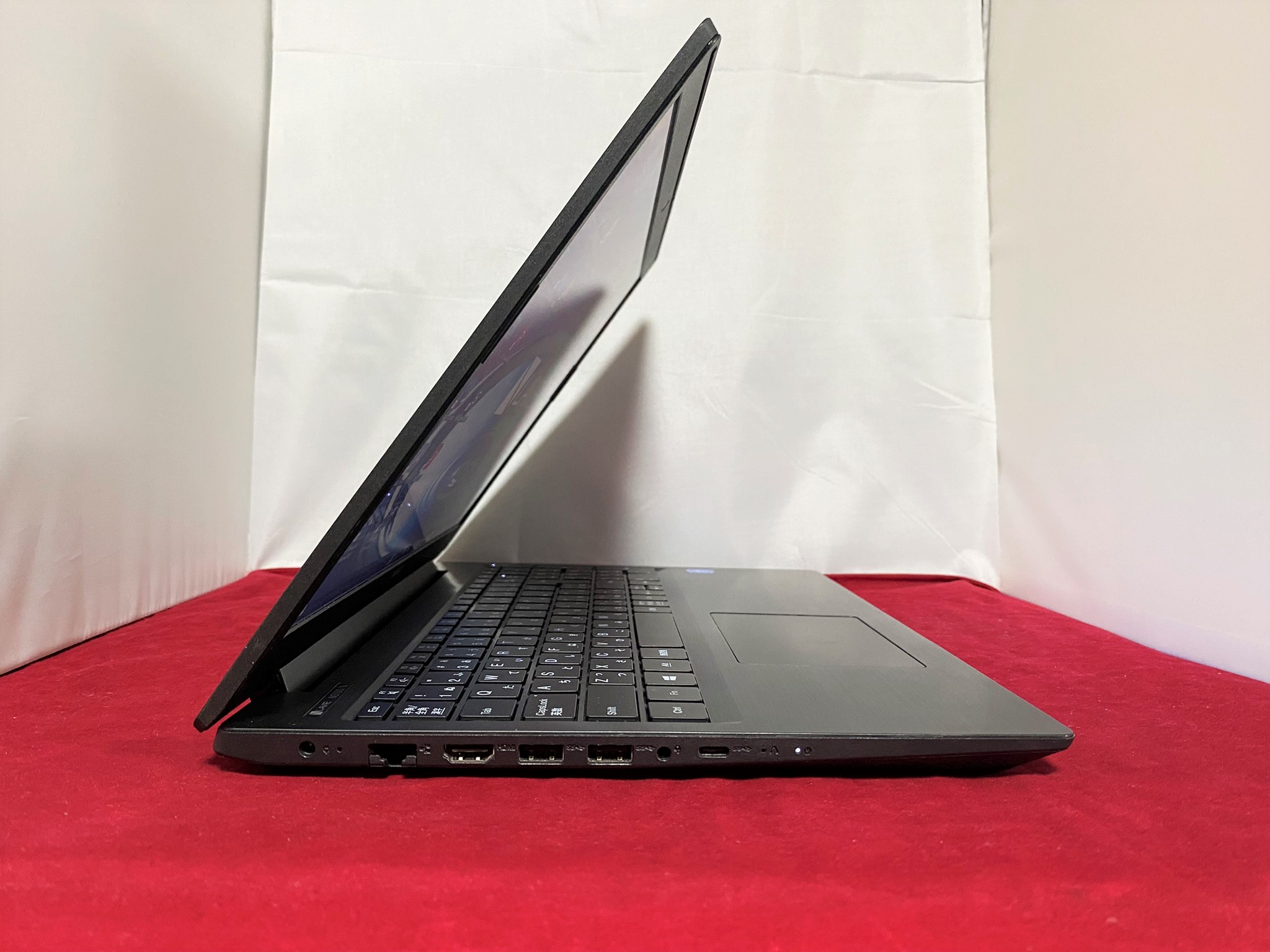 NEC NS100N1B-P6 SSD128GB メモリ8GB Win11 NEC LaVie PC-NS100N1B (Celeron 4205U 1.8GHz/4GB/SSD:240GB
